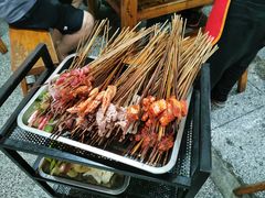 -满江红串串香(七道堰街店)