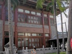 -三亚亚龙湾雅高美爵酒店