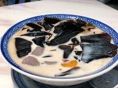 芋圆仙草-老廣糖水铺(乐汇城店)