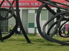 -湖南广电中心大楼