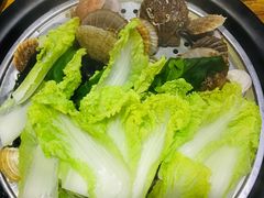 -黄寺蒸汽海鲜(黄寺大街店)