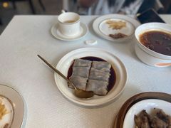 -铭家点心(秦岭路店)
