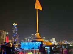 -罗斯福色戒酒吧(外滩店)