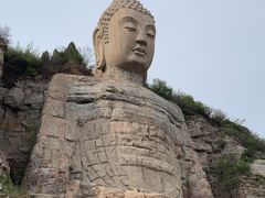 -蒙山大佛景区