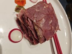 -金狮麟·新豫菜(金码大厦店)