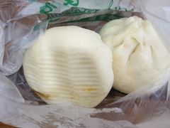 -清真石家包子(大皮院总店)