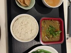 -格力东澳大酒店-蓝色海岸餐厅