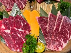 -牛局别馆·和牛烧肉(日月广场店)