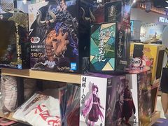 -IPSTAR|潮玩星球(天府广场店)