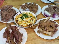 -李柱·柘城垛子羊肉旗舰店(通泰路店)