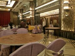 大堂-新好景海鲜酒家(新塘店)