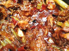 -川香煲(茅台路店)