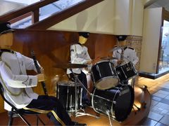 -澳门保安部队博物馆