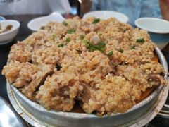 糯米排骨-老来福·非遗酸汤兔(凯旋路店)