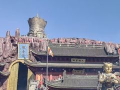 -上海东林寺(金山区)