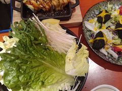 -仓桥家·焗寿司·锅物(光谷步行街店)