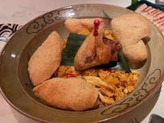 -太食獸泰式茶餐厅(IFS国金中心店)