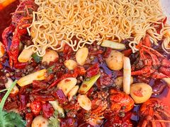 -陈胖子特色菜.鲜货现炒(融景城店)