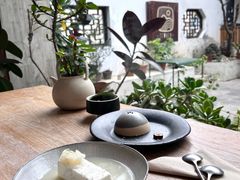 -知亘茶食
