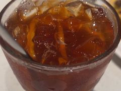-港久茶餐厅(鹭洲里店)