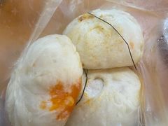 牛肉包子-胡记包子