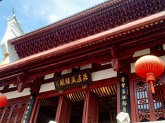 -开元寺