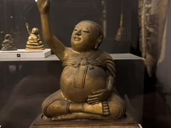 -曼谷国家博物馆