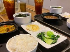 -茶米人台湾料理·精致快简餐
