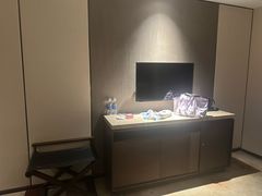 -济南绿地美利亚酒店