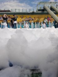 -小蜜蜂农场(凯德七宝购物广场店)