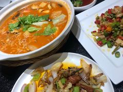 -唐宴(大唐购物中心店)
