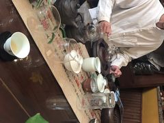 -华祥苑茶馆•国缤茶小蓝罐(普罗旺斯店)