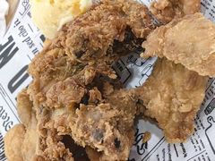 -Miya·米娅炸鸡自助(台东万佳广场店)