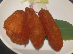 -厦门艾美酒店·乐美中餐厅