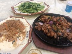 -标记美食新鲜猪杂(兴南大道店)