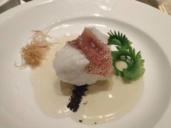 -8餐厅(新葡京酒店)