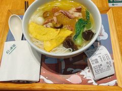 -呷佬·长沙手工米粉(金沙江路店)