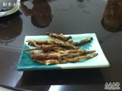 -白家餐厅(徐家汇店)
