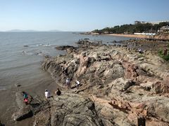 -兴城海滨风景区