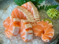 -炙柒Sekinana·精致料理 烧鸟·铁板烧(海上世界店)