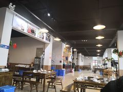 大堂-贡椒鱼老店·雅安十大名店