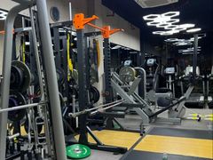 -VPsmart私教健身工作室(新华路旗舰店)