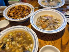 -老雒阳面馆·水席·洛阳菜(王城路店)