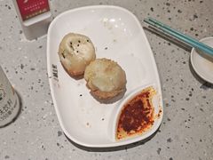 -小杨生煎(黄河路美食休闲街店)