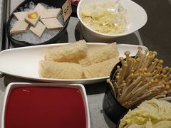 -海底捞火锅(壹悦城店)