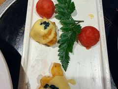 -蟹之国·精品蟹料理(极地店)