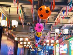 -云晓光头烧烤吧(新大陆广场店)