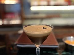espresso&nbsp;martini-酒池星座(深圳湾后海汇店)