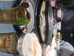 -朱光玉火锅馆(正弘城店)