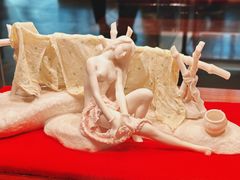 -北京工艺美术博物馆